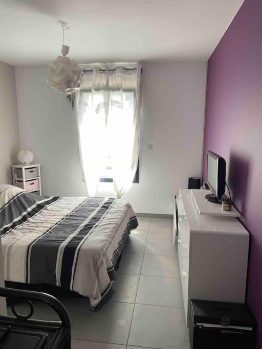 Katy Apartment Tournon-sur-Rhone Exterior photo